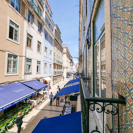 Correeiros 174 -The Place To Be Lisbon Luaran gambar