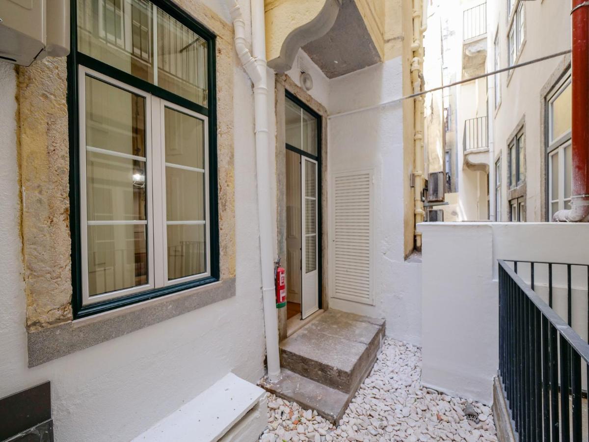 Correeiros 174 -The Place To Be Lisbon Luaran gambar