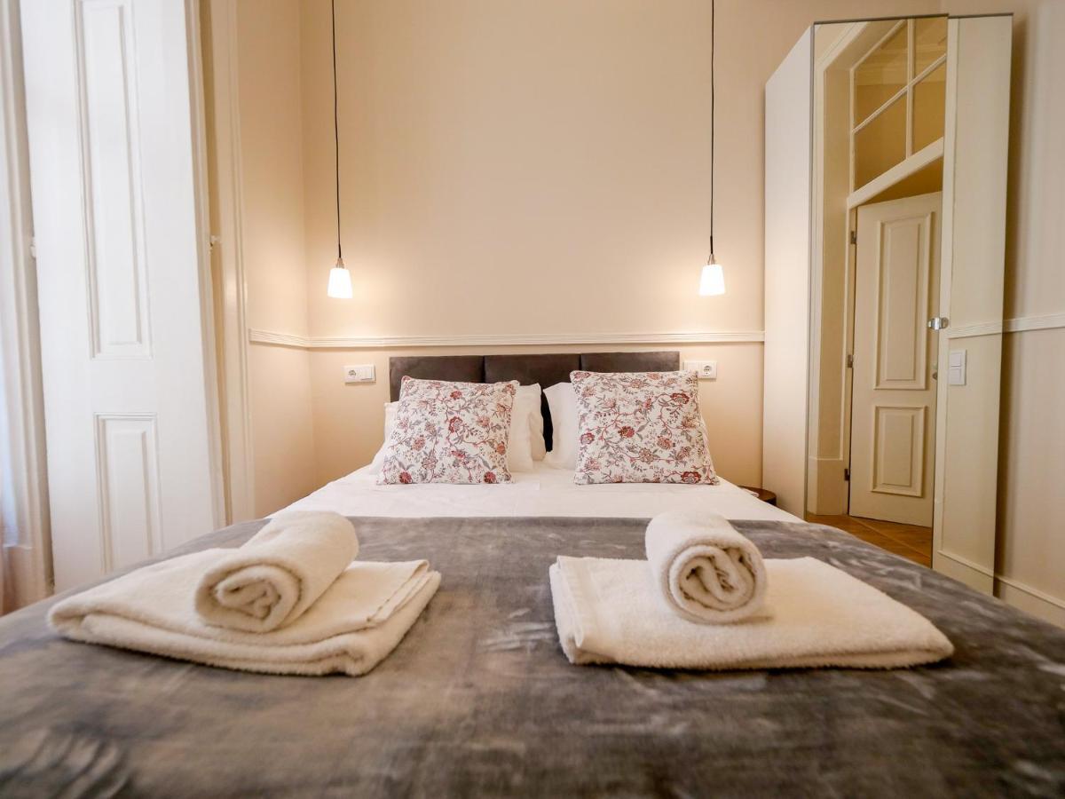 Correeiros 174 -The Place To Be Lisbon Luaran gambar