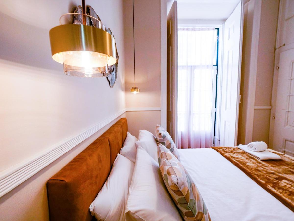 Correeiros 174 -The Place To Be Lisbon Luaran gambar